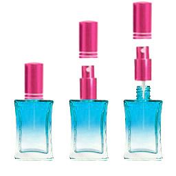 Da Vinci turquoise 30ml (lux pink spray)